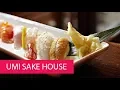 UMI SAKE HOUSE - USA WASHINGTON