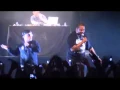 Busta Rhymes - Look at me now (live)