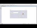 Java programming tutorial with Hord - Java Calculator Backspace and Clear button