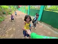 I Spent 48 Hours With the Aeta Tribe 🇵🇭 (Philippines’ Indigenous People)