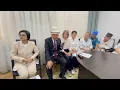 Download Lagu «Ушундай эле начар кишисизби?»: Оштун мэри нааразычылык жаралган стоматологиялык поликлиникага барды
