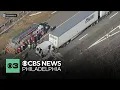 I-295 north reopens after crash shuts down highway in Cherry Hill New Jersey