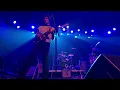 “Young Lady, You’re Scaring Me” by Ron Gallo at Hopscotch Music Fest. September 10, 2026.Raleigh, NC