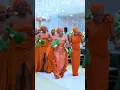 Download Lagu TAZAMA MARAFIKI WALIVYOPENDEZA KUMKOMOA BI HARUSI |UTAPENDA WALIVYOINGIA KWA MBWEMBWE |IRENE NIGHT