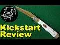 Case Kickstart TrapperLock Review - An Updated Classic
