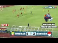 🔴LIVE LANGSUNG▪ TIMNAS INDONESIA VS MYANMAR / SEA GAMES 2025 INDRA S SAMPAI SUJUD