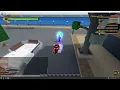 HE GIVE FROSTBITE BTD FOR MY MEGUMIN CURSED SCYTHE