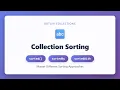 Kotlin Collection Sorting sorted sortedBy sortedWith Explained for Beginners