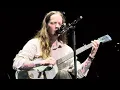 Billy Strings solo banjo “Georgia Buck” 12/6/25 Louisville Ky KFC Yum Center N2 