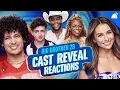 Big Brother 28 Cast Reveal Reactions