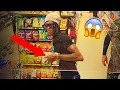 INSTANT KARMA For Rude Customers Who Crossed The Line