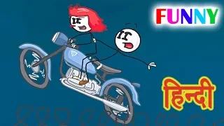 stickpage fleeing the complex comedy series 5