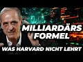 Download Lagu With this formula I became a billionaire investor - What Harvard doesn't teach!