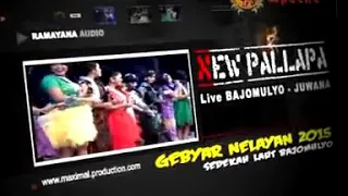 Download Keramat Lilin Herlina New Pallapa MP3