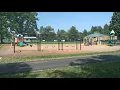 Spokane Police Department investigating shooting near Franklin Park in north Spokane