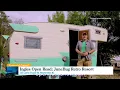 Ingles Open Road JuneBug Retro Resort
