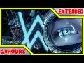 Download Lagu Alan Walker - The Spectre - 10 HOURS EXTENDED VERSION