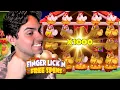 Download Lagu EU NÃO ESPERAVA ISSO NESSE SLOT! *Finger Lick'n Free Spins*
