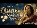Lagu Kenny G Christmas Greatest Hits Full Album ✨ Smooth Jazz Saxophone ❄️ Best Kenny G Collection