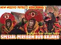 Download Lagu RAMPAK SINGO BARONG !! NEW WIJOYO PUTRO ( NDAS ABANG ) live nyadran Tempel Ngronggot terbaru 2024