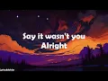 Shaggy (feat. RikRok) - It Wasn't Me (Lyrics)