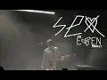 EDEN - sex (Live at Washington D.C)