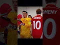 Download Lagu OLE ROMENY vs WANG DALEI 🤩 MEMPERMALUKAN DALAM TENDANGAN PENALTI 🥳 #timnasindonesia #sepakbola