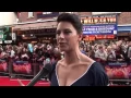 The Inbetweeners Movie - World Premiere Interviews