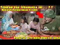 Download Lagu SEINDAH SEBAHAGIA INI !! MAKAN DI SUASANA MALAM DI SAUNG BAMBU BARENG KELUARGA BIKIN BETAH \u0026 DAMAI