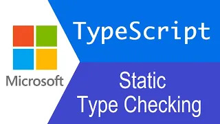 TypeScript Tutorial Advantage of Data Type Static Type Checking