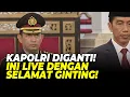 Download Lagu 🔴LIVE! KAPOLRI DIGANTI! INI LIVE DENGAN SELAMAT GINTING!