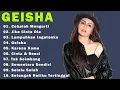 Lagu Geisha - Full Album Terbaik \u0026 Terpopuler -Cobalah Mengerti - Geisha || Lagu masa-masa SMA 2026