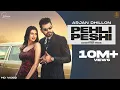 Download Lagu Pehli Peshi (Full Video)  Arjan Dhillon | J Statik | B2gether Pros  | Brown Studios