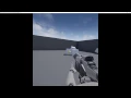 Gamepad Locomotion in VR Using Unreal Engine 4