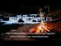 AA Step 4 Pinciples Mini Meditation on Resentments Courage and Honesty for Sobriety