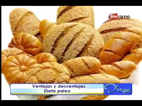 Ventajas y desventajas dieta paleo