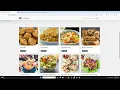 CS50 s Web Programming with Python and JavaScript final project Recipe Rendezvous