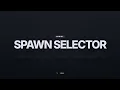 Spawn Selector Windy City Inspired Style