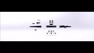 Exploded Animation2x