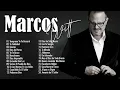 MARCOS WITT SUS MEJORES ÉXITOS / TEMPRANO YO TE BUSCARÉ / LO MEJOR...