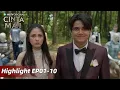 Download Lagu Highlight EP01-10 Terjerumus ke hubungan yang membahayakan nyawa! | WeTV Original Cinta Mati