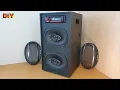 Download Lagu DIY: Car Audio Portable Bluetooth Speaker