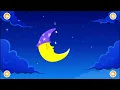 Twinkle Twinkle Little Star ✨ Bedtime Lullaby & Songs for Toddlers | Nursery Rhymes for Kids