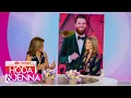 Hoda and Jenna react to Harrison Butker s commencement speech