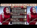 Lagu Qasidah Modern Full Adem - Voc.Dhesy Fitriani
