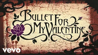 Bullet For My Valentine - Curses (Official Audio)