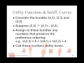 Introduction to Utility Functions