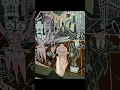 Amazing tour of the edison hotel in new york city