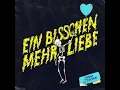 Ein bisschen mehr Liebe