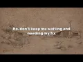 Warren Zeiders - Intoxicated (Lyrics)